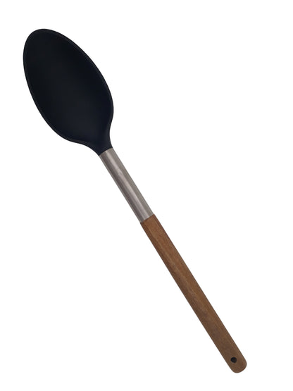 SLIK כלי ששת איכותיים - סדרת-ששת סיליקון / פלסטיק-Cucina-כף הגשה-סופר הום