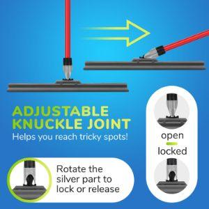 מגב מפרקי מסדרת רב-מגב-מגב רצפה-Tyroler-סופר הום