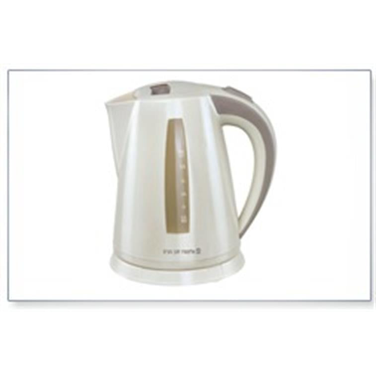 קומקום חשמלי כשר 1.7 ליטר - דגם EL-108 2000W-קומקום-ELECTRO HANAN-סופר הום