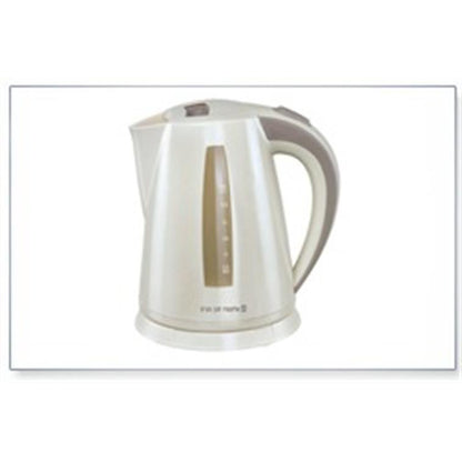 קומקום חשמלי כשר 1.7 ליטר - דגם EL-108 2000W-קומקום-ELECTRO HANAN-סופר הום