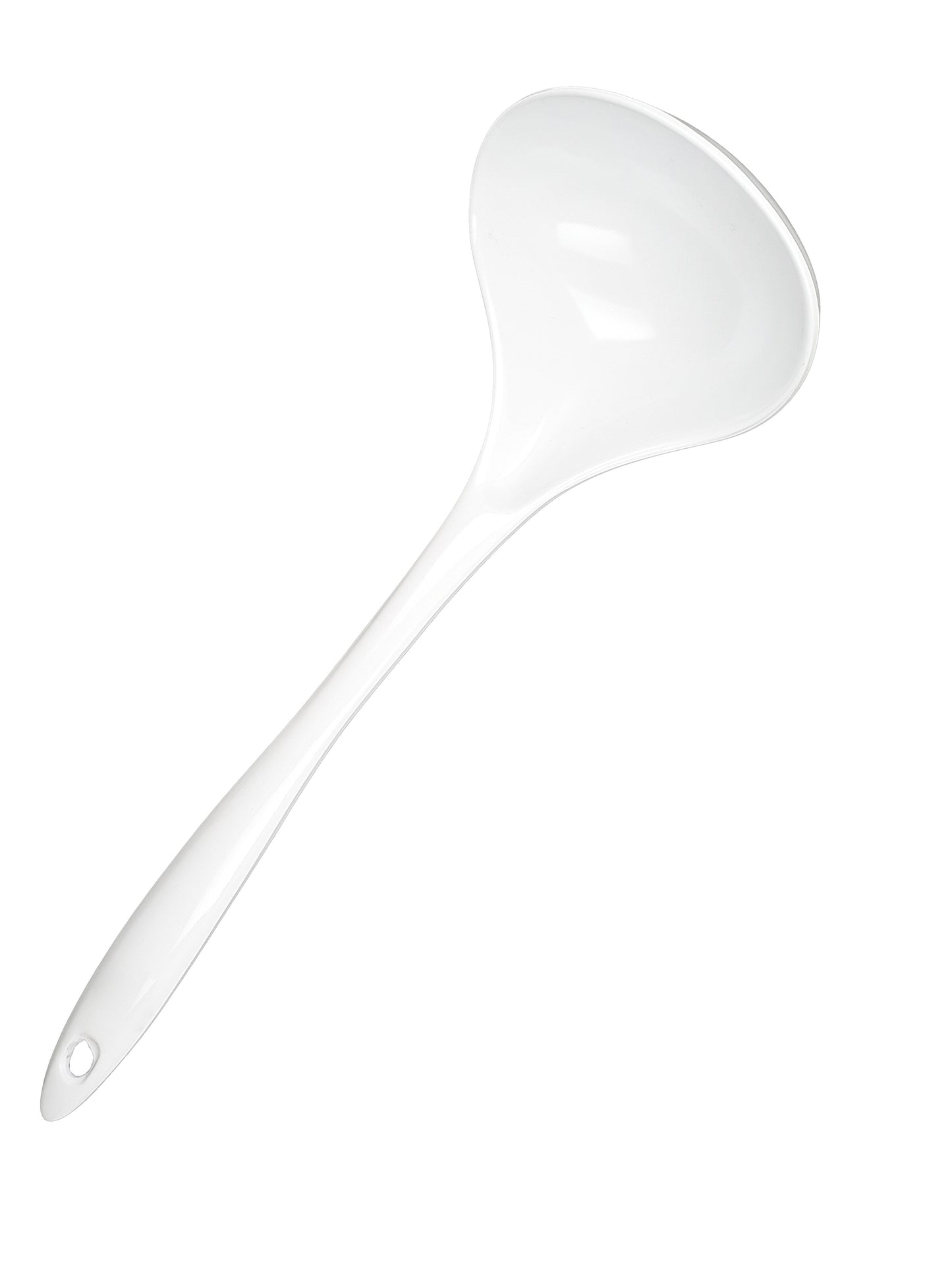 מגוון כלי ששת מלמין במגוון צבעים-ששת סיליקון / פלסטיק-SUPERHOME סופרהום-מצקת-לבן-סופר הום