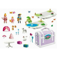 Load image into Gallery viewer, נסיכת היום הולדת מארז נשיאה 5359-PLAYMOBIL-סופר הום
