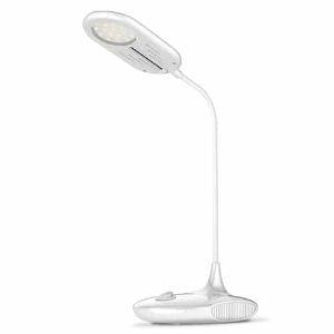 מנורת שבת - אור לשבת-מנורת שבת-ELECTRO HANAN-לבן-סופר הום