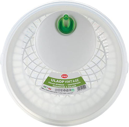 Snips Natural מייבש חסה 4 ליטר-מייבש חסה-עולם הבית-סופר הום