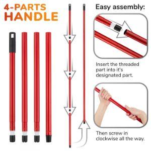 מטאטא סיליקון מפרקי-מטאטא-Tyroler-סופר הום