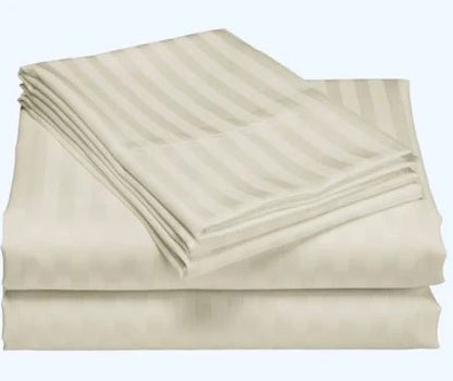 סט מצעים זוגי בית מלון במגוון צבעים-סט זוגי-Golden colors-קפה-סופר הום