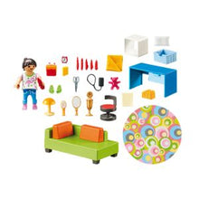 Load image into Gallery viewer, פליימוביל חדר מעוצב לנוער 70209-Playmobil-סופר הום
