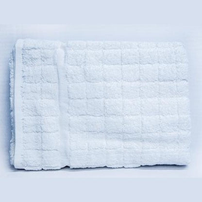 מגבת טוליפ גוף 70×130 - מגוון צבעים-מגבת גוף-Via Home-לבן-סופר הום