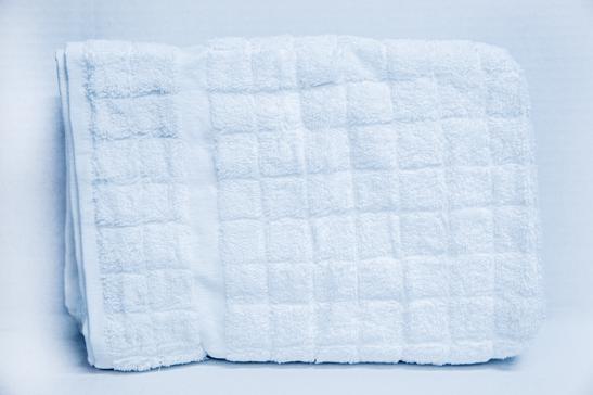 מגבת טוליפ פנים 90*50 - מגוון צבעים-מגבת פנים-Via Home-מוקה-סופר הום