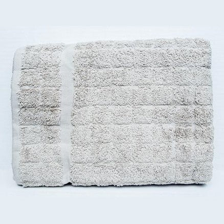 מגבת טוליפ גוף 70×130 - מגוון צבעים-מגבת גוף-Via Home-שמנת-סופר הום