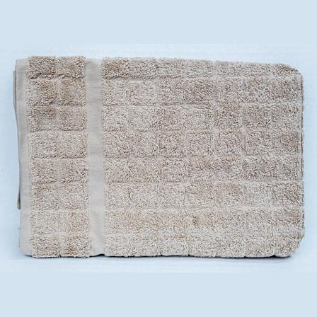 מגבת טוליפ גוף 70×130 - מגוון צבעים-מגבת גוף-Via Home-מוקה-סופר הום