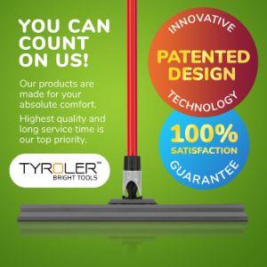 מגב מפרקי מסדרת רב-מגב-מגב רצפה-Tyroler-סופר הום