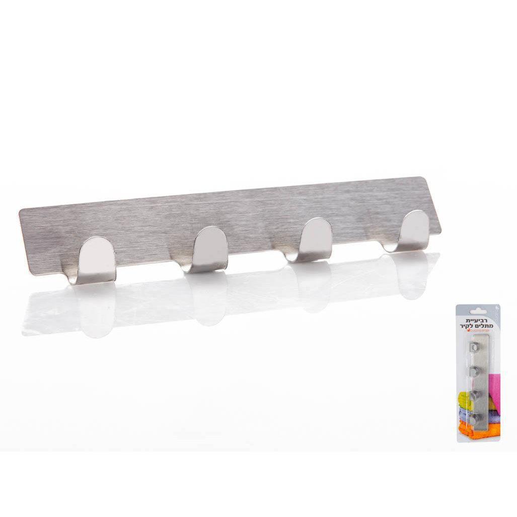 רביעיית מתלים לקיר-קולב קיר-Cucina-סופר הום