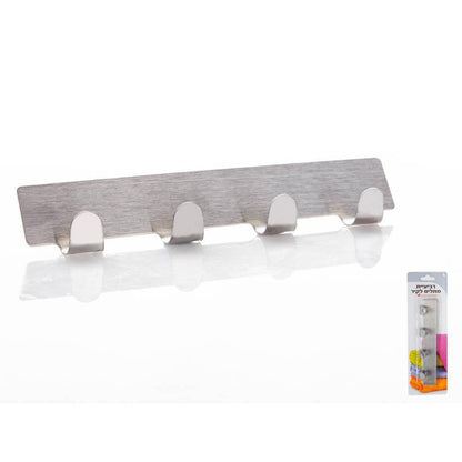 רביעיית מתלים לקיר-קולב קיר-Cucina-סופר הום