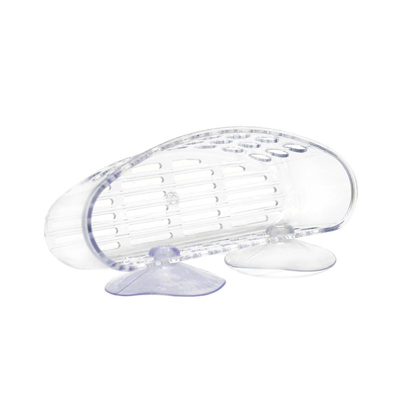 מתקן לכיור - גודל L-מתקן לספוג-Cucina-סופר הום