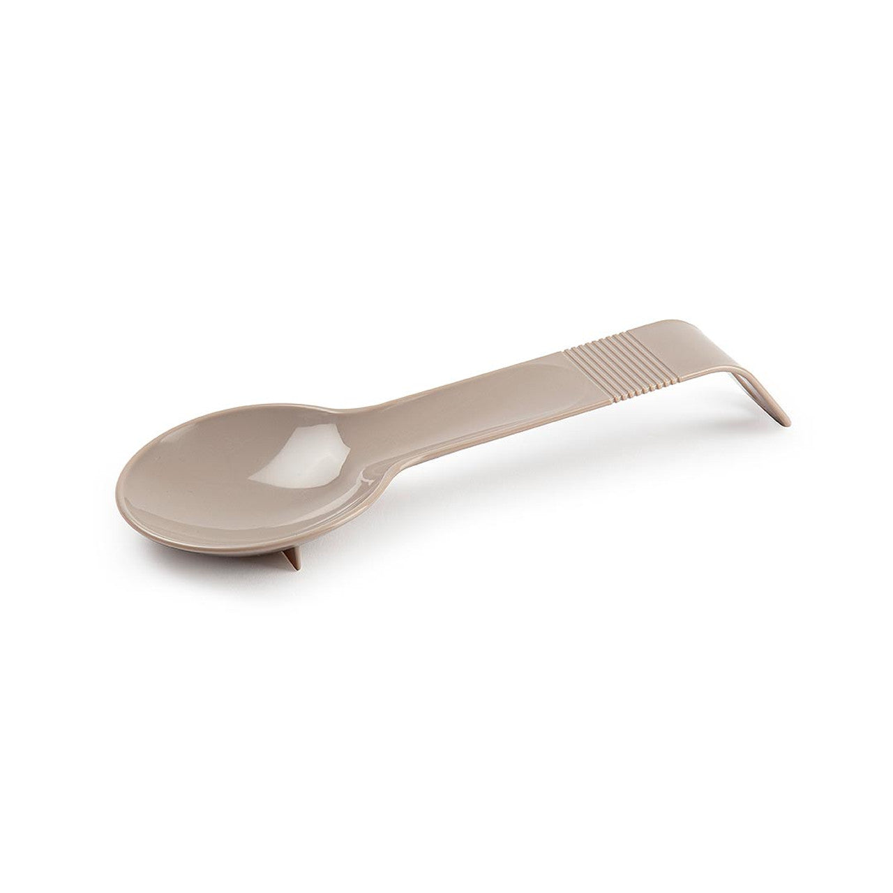 כף מנוחה-מעמד לכף-Plasticforte-אפור-סופר הום