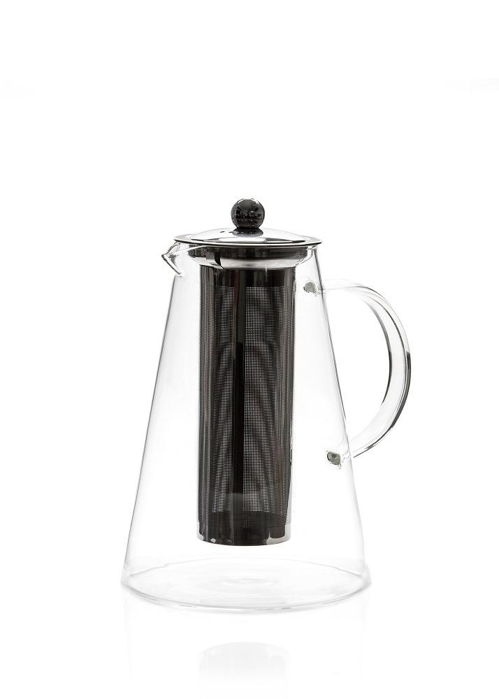 קומקום תה וחליטות - מגוון מידות-קנקני תה-Cucina-1.5 ליטר-סופר הום