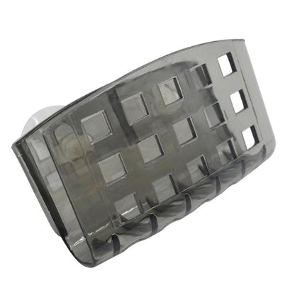 מתקן תליה נצמד לכיור מיטל-מתקן לספוג-Cucina-אפור-סופר הום