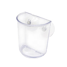 טען תמונה לצפייה בגלריה, מתקן מברשת שיניים ואקום-מתקן למברשות שיניים-Cucina-סופר הום
