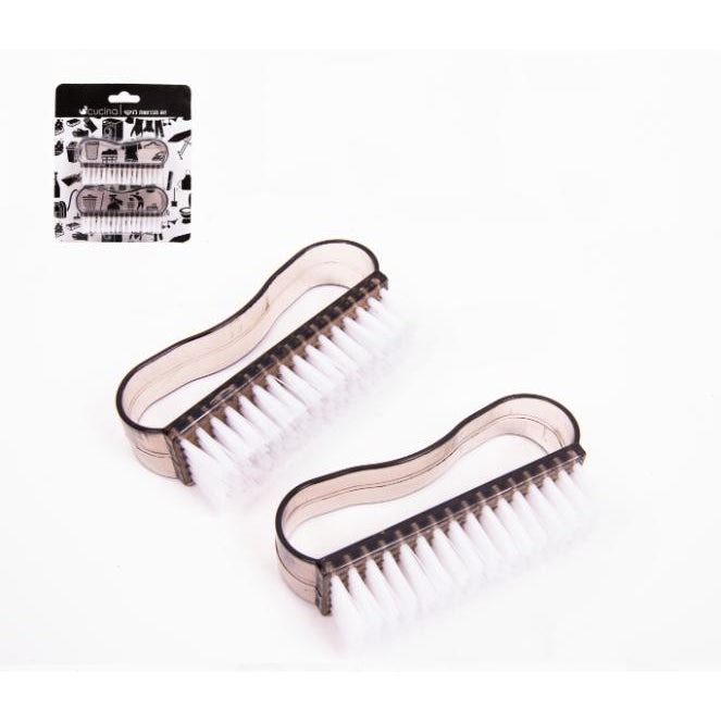 זוג מברשות לניקוי-מברשת ניקיון-Cucina-סופר הום