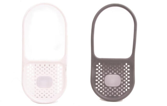 מתקן גמיש לסקוטש-מתקן לספוג-Cucina-אפור-סופר הום