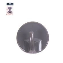 טען תמונה לצפייה בגלריה, סט 5 מתלים להדבקה-מתלים למטבח-Cucina-אפור-סופר הום
