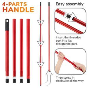 מגב מפרקי מסדרת רב-מגב-מגב רצפה-Tyroler-סופר הום