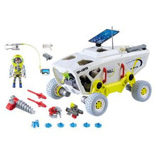 Load image into Gallery viewer, רכב מחקר מאדים 9489-PLAYMOBIL-סופר הום
