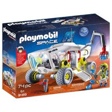 Load image into Gallery viewer, רכב מחקר מאדים 9489-PLAYMOBIL-סופר הום
