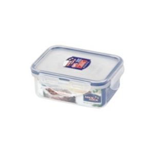 קופסה הרמטית 350 מ"ל לוק אנד לוק-קופסאות מטבח פלסטיק-Lock & Lock-סופר הום