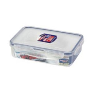 קופסה הרמטית 800 מ"ל לוק אנד לוק-קופסאות מטבח פלסטיק-Lock & Lock-סופר הום