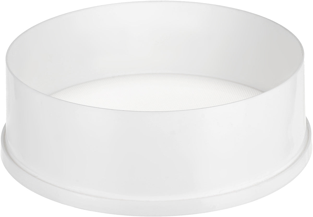 נפת משי גדולה-נפה-BEN AMI-לבן-סופר הום