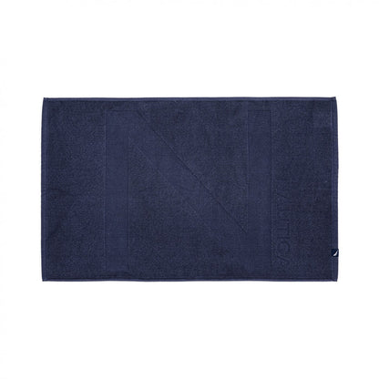 שטיחון אמבטיה נאוטיקה - במגוון צבעים-שטיחי אמבטיה בד-NAUTICA-כחול-סופר הום