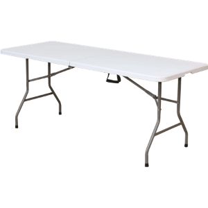 שולחן מתקפל למזוודה כתר-שולחן מתקפל-Keter-1.2 מטר-סופר הום