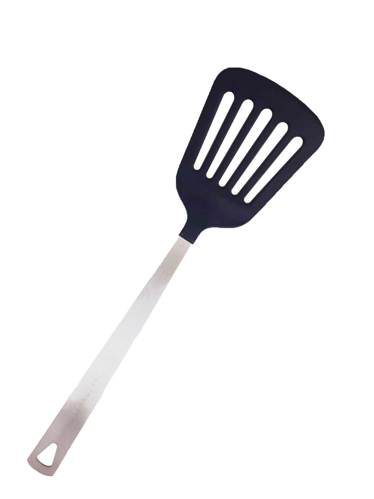 סדרת כלי ששת מוט נירוסטה-ששת נירוסטה-Kitchen & more-תרווד מחורץ-סופר הום