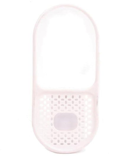 מתקן גמיש לסקוטש-מתקן לספוג-Cucina-לבן-סופר הום