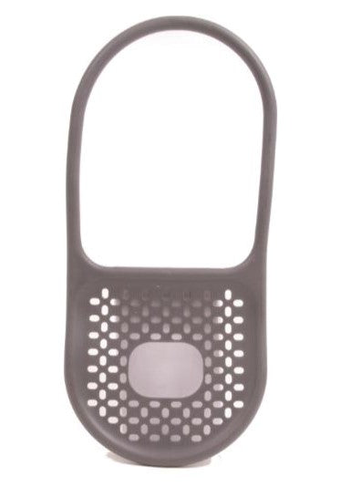 מתקן גמיש לסקוטש-מתקן לספוג-Cucina-אפור-סופר הום