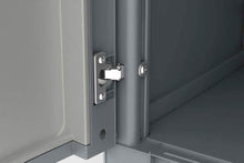 טען תמונה לצפייה בגלריה, ארון שרות נמוך מודולייז-ארון פלסטיק-Keter-סופר הום
