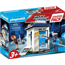 Load image into Gallery viewer, תחנת משטרה 70498 City Action-פליימוביל-Playmobil-סופר הום
