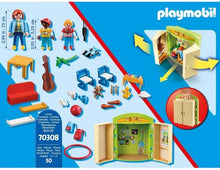 Load image into Gallery viewer, משחקייה 70308 City Life-פליימוביל-Playmobil-סופר הום
