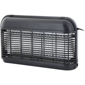 קטלן חרקים לד LED Z300 UV 8W-קוטל חרקים-Eco Euro-סופר הום