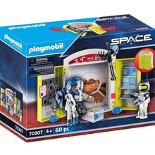 Load image into Gallery viewer, המשימה במאדים מארז נשיאה 70307 Playmobil Space-פליימוביל-Playmobil-סופר הום
