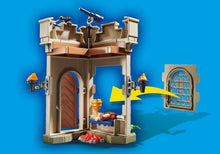 Load image into Gallery viewer, מבצר אבירי נובלמור 70499-פליימוביל-Playmobil-סופר הום
