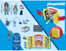 Load image into Gallery viewer, המשימה במאדים מארז נשיאה 70307 Playmobil Space-פליימוביל-Playmobil-סופר הום
