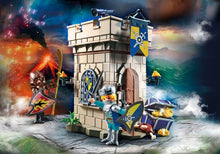 Load image into Gallery viewer, מבצר אבירי נובלמור 70499-פליימוביל-Playmobil-סופר הום
