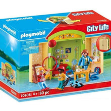 Load image into Gallery viewer, משחקייה 70308 City Life-פליימוביל-Playmobil-סופר הום
