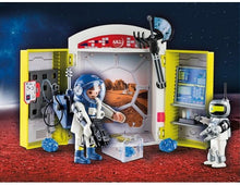 Load image into Gallery viewer, המשימה במאדים מארז נשיאה 70307 Playmobil Space-פליימוביל-Playmobil-סופר הום
