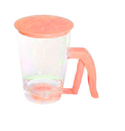 מתקן למזיגת בלילה-מזיגת בלילה-MAMA-כתום-סופר הום