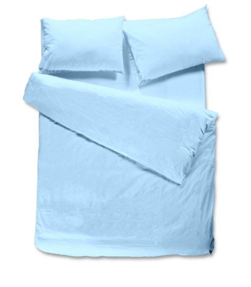 ציפה ליחיד במגוון צבעים-ציפה-Via Home-שחור-סופר הום