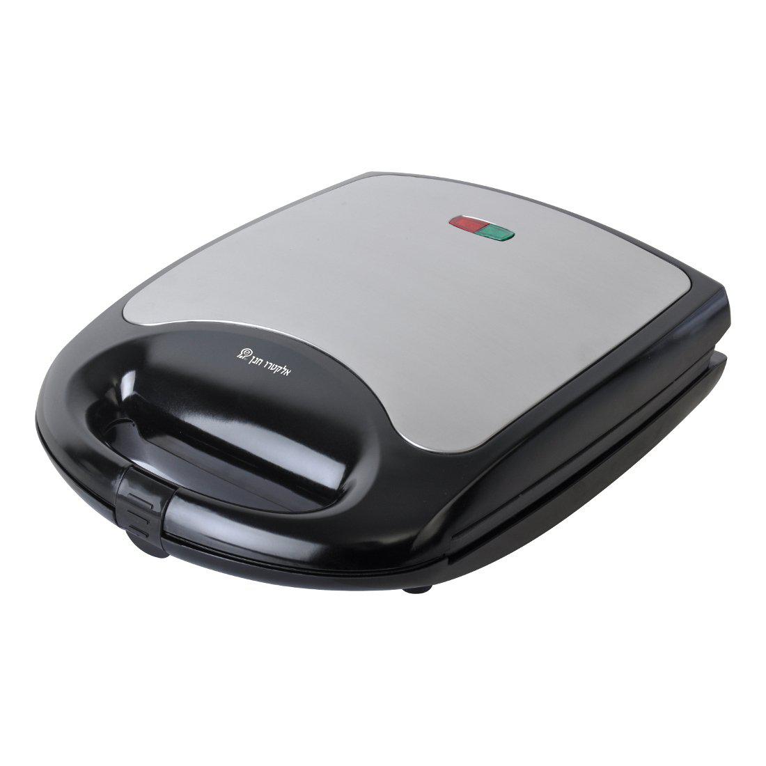 טוסטר לחיצה דגם EL-156-טוסטר-ELECTRO HANAN-סופר הום